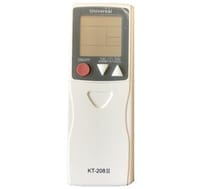 MANDO AIRE ACONDICIONADO UNIVERSAL - 1