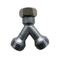 BIFURCACIÓN PARA LAVADORA 3/4