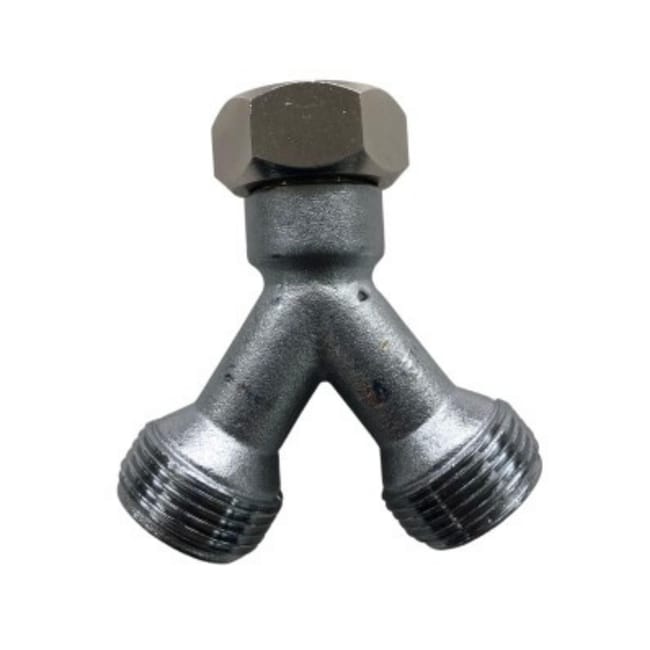 BIFURCACIÓN PARA LAVADORA 3/4