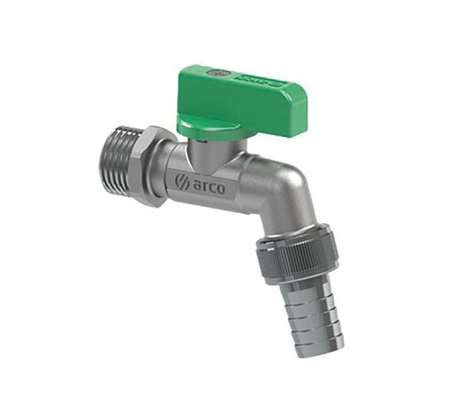 GRIFO JARDÍN ANTICAL NANO  Ø1/2