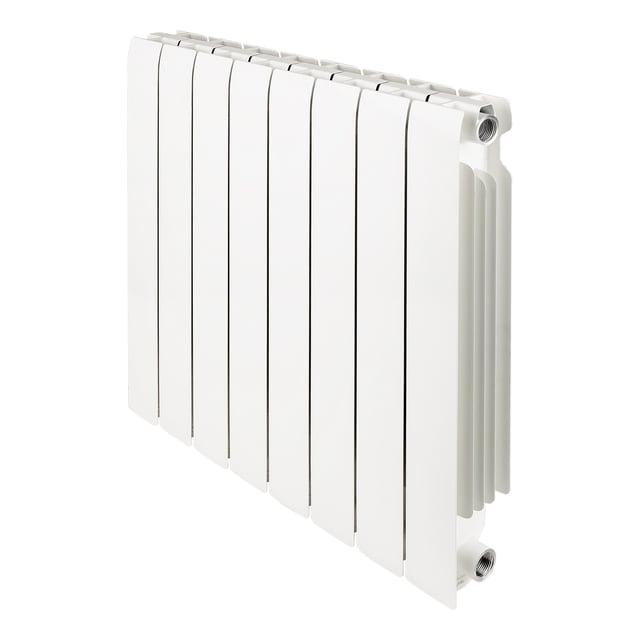 RADIADOR ALUMINIO FERROLI EUROPA 700 8 ELEMENTOS