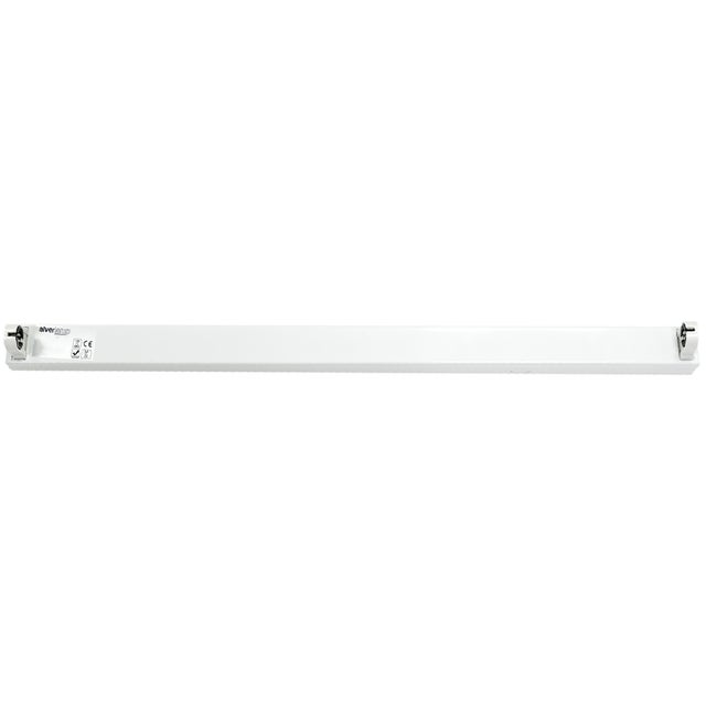 REGLETA LED INDUSTRIAL PARA TUBO LED 1X25W