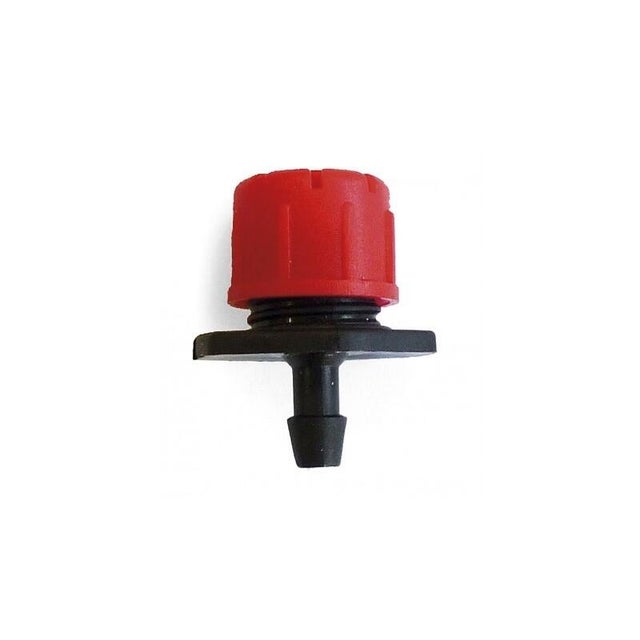 GOTERO REGULABLE 0 A 70 L/H 360º