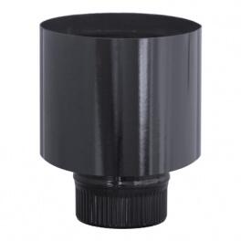 SOMBRERETE ANTIRREVOCO VITRIFICADO 120MM