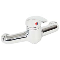 GRIFO DUCHA MONOMANDO NEREA II - 1