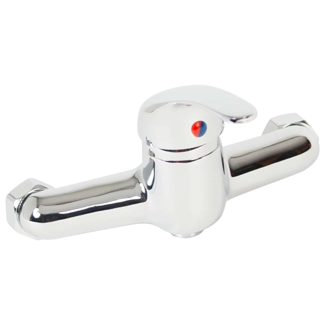 GRIFO DUCHA MONOMANDO NEREA II - 1