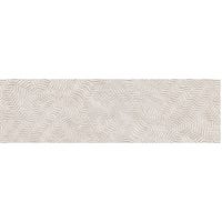 AZULEJO PASTA BLANCA 30X90CM GALAXY CONCEPT BLANCO - 1