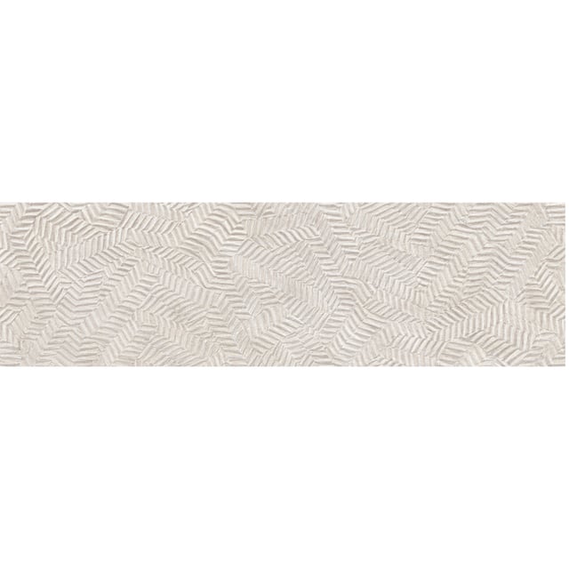 AZULEJO PASTA BLANCA 30X90CM GALAXY CONCEPT BLANCO