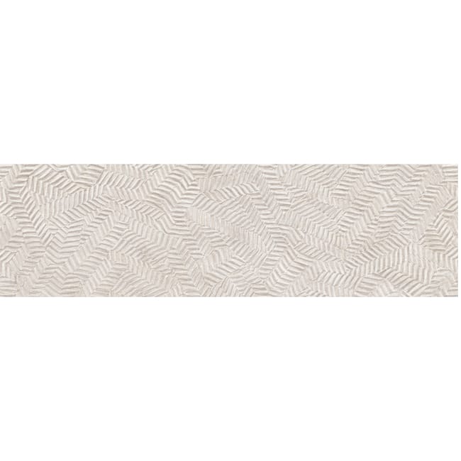 AZULEJO PASTA BLANCA 30X90CM GALAXY CONCEPT BLANCO - 1