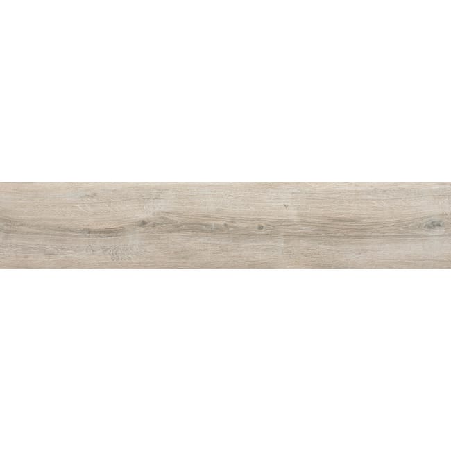 SUELO PORCELÁNICO 23X120CM LIMEWOOD GRAU - 1