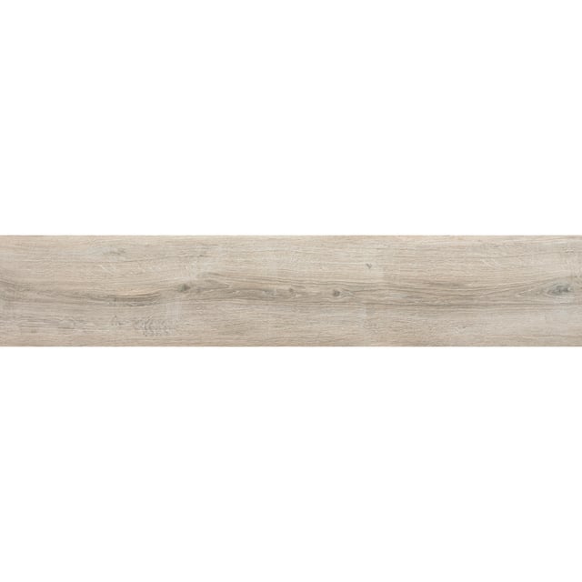 SUELO PORCELÁNICO 23X120CM LIMEWOOD GRAU