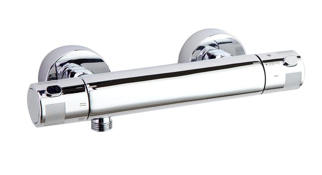 TERMOSTATICA DUCHA ECOTHERM - 1