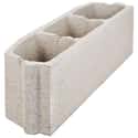 BOVEDILLA DE HORMIGÓN 60X20X20 CM - 5