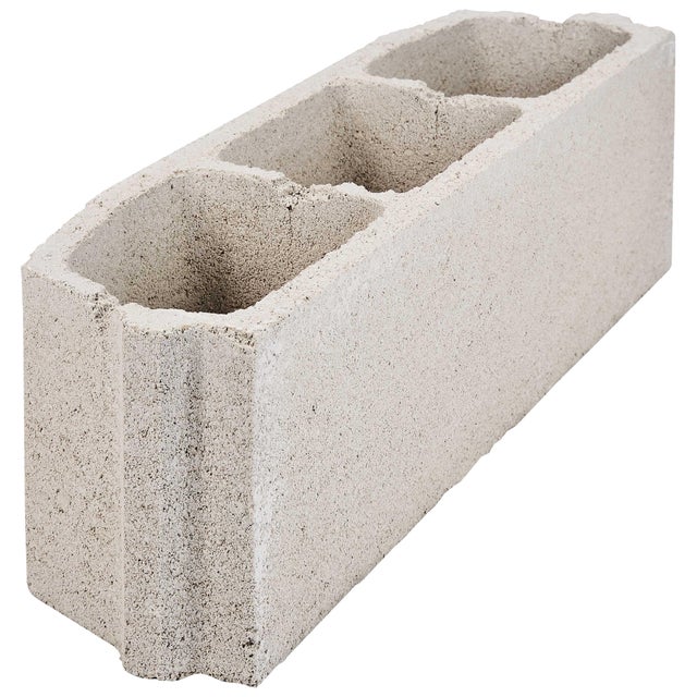 BOVEDILLA DE HORMIGÓN 60X20X17 CM