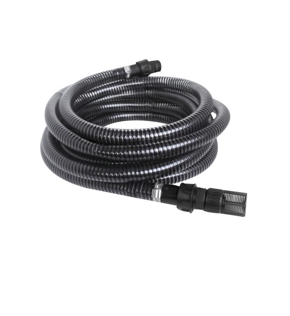 KIT ASPIRACIÓN BOMBAS 7 METROS 25MM - 1