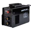SOLDADOR INVERTER MMA 100A STAYER MINI PRO 100 - 1