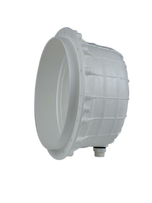 NICHO PROYECTOR  - 2