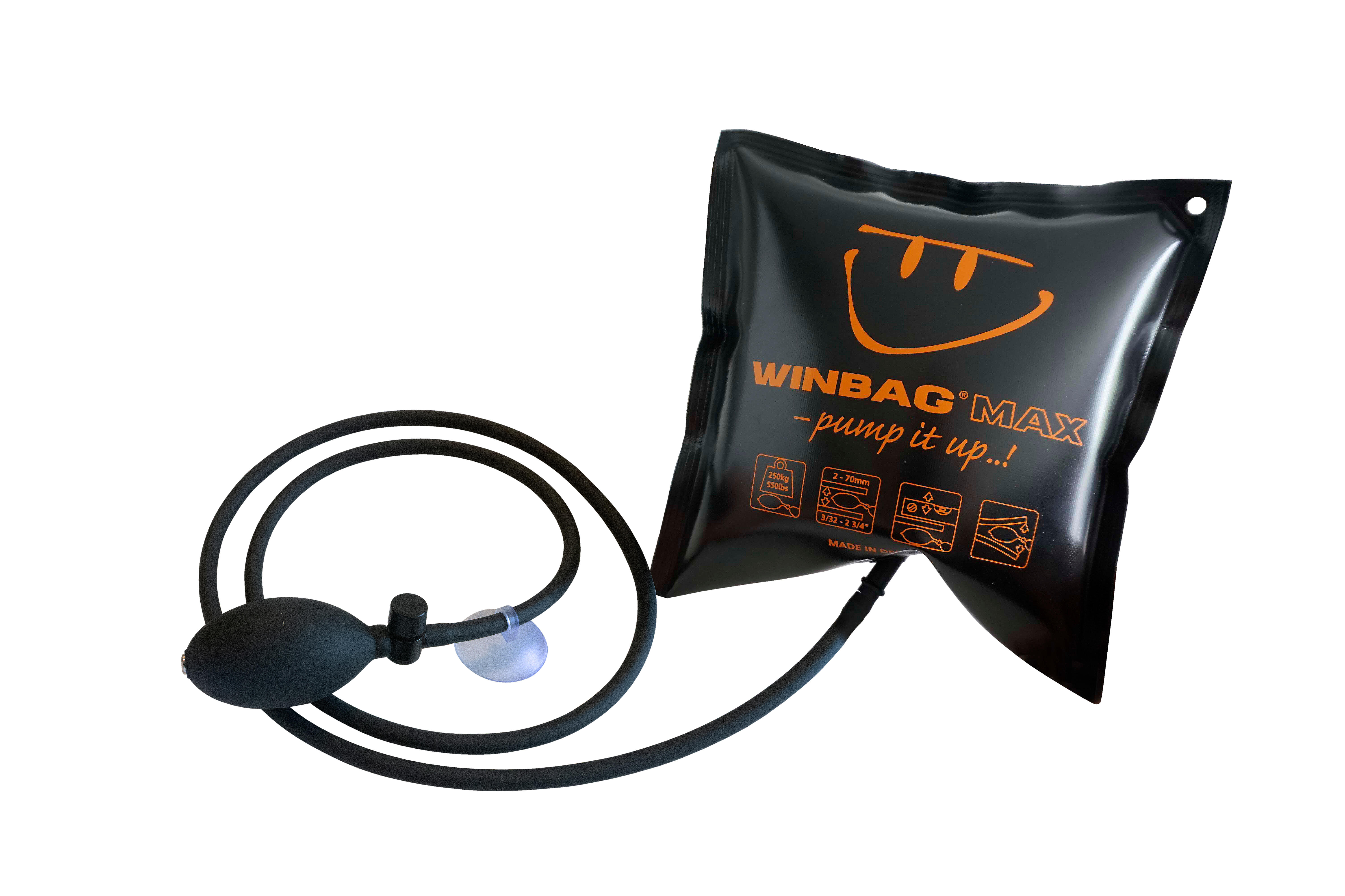 ELEVADOR DE MUEBLES WINBAG HASTA 135KG - 6