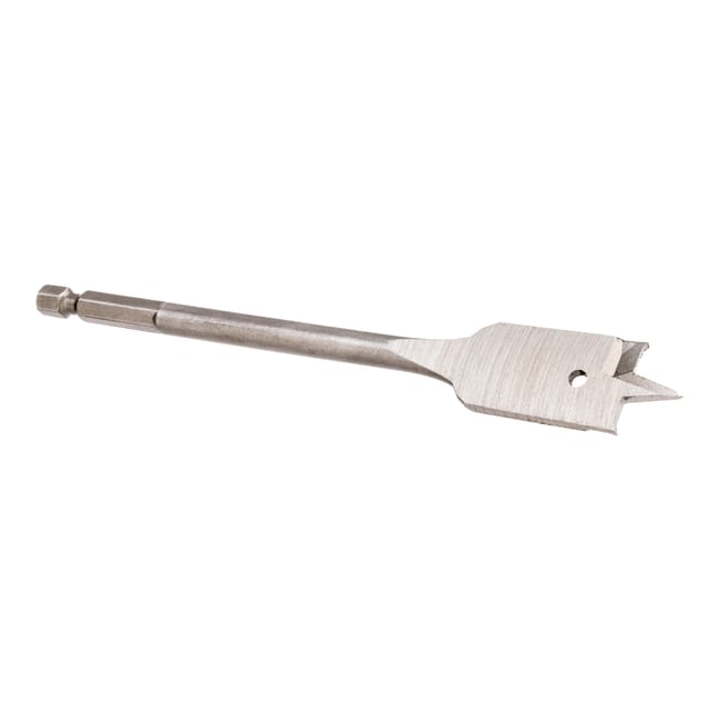 BROCA MADERA PALA 20 MM IZAR - 1