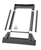 TAPAJUNTAS VENTANA TECHO FAKRO 78 X 98 CM - 1