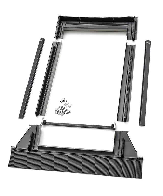TAPAJUNTAS VENTANA TECHO FAKRO 55 X 98 CM
