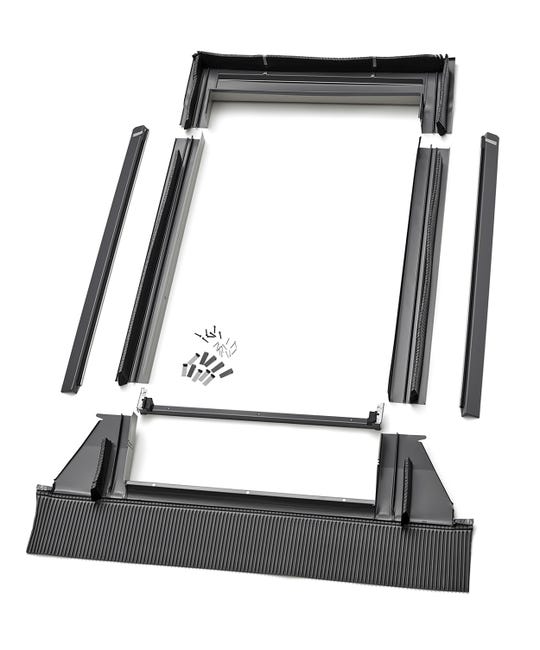 TAPAJUNTAS VENTANA TECHO FAKRO 78 X 98 CM - 1