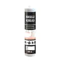 MASILLA ACRILICA PARA JUNTAS 300ML BLANCO - 1
