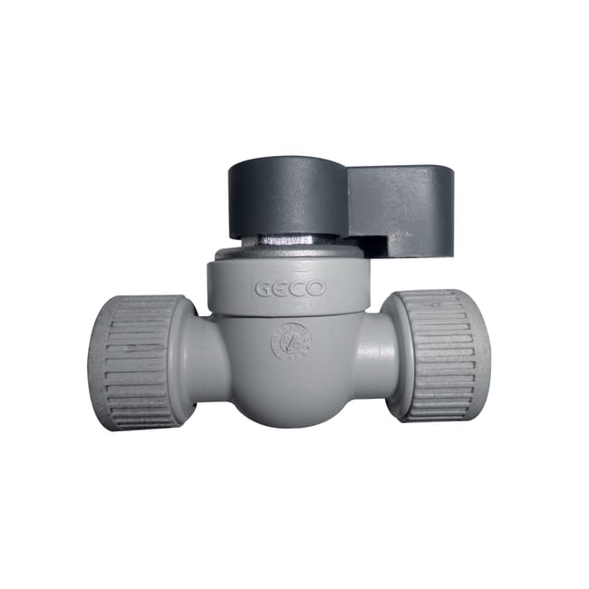 VÁLVULA ESFERA 15MM PB - 1