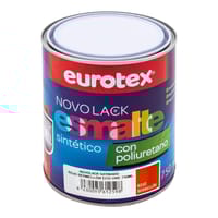 ESMALTE SINTÉTICO SATINADO NOVOLACK 750ML RJ BERMELLÓN - 1