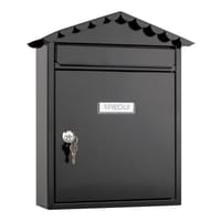 BUZÓN DE CORREO DE EXTERIOR VISIT NEGRO ARREGUI - 1