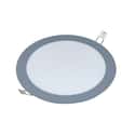 DOWNLIGHT LED EMPOTRAR CIRCULAR CR 20W LUZ FRIA - 1