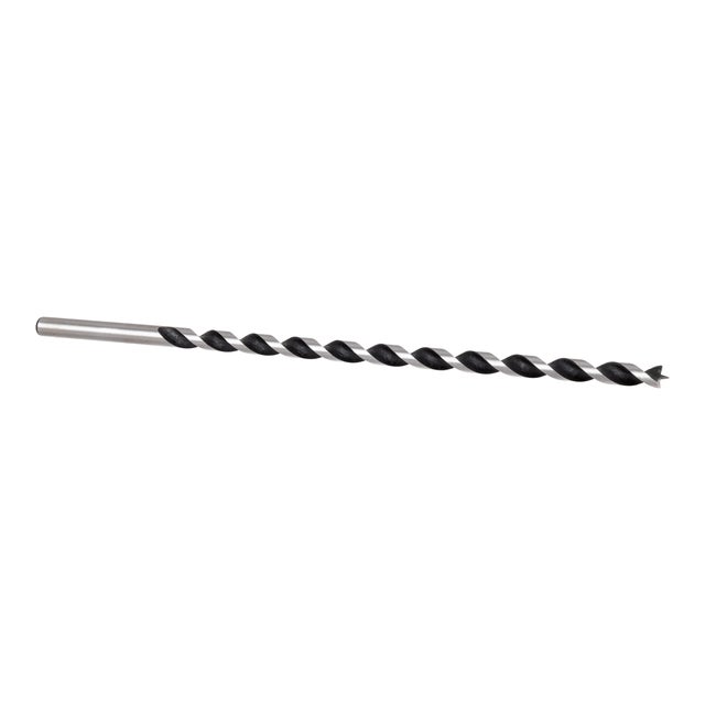 BROCA MADERA 3 PUNTAS 6 X 250 MM IZAR