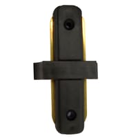 CONECTOR MONOFÁSICO I NEGRO - 1