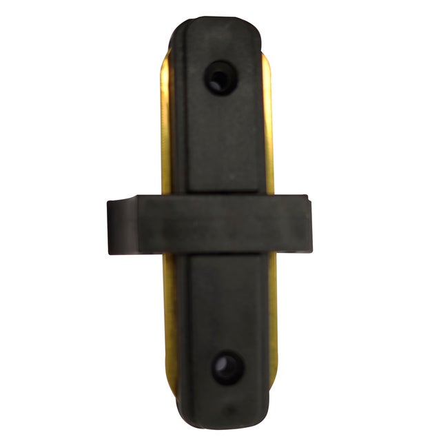 CONECTOR MONOFÁSICO I NEGRO