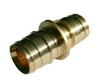 MANGUITO LATÓN 25MM FR - 1