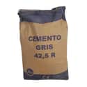 CEMENTO GRIS 42,5R 20 KG - 1