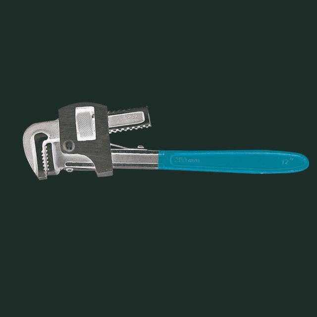 LLAVE DE GRIFA
