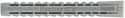 TACO NYLON DE EXPANSION  SX L 10 X 80  MM. FISCHER. 25 UDS - 1