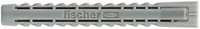 TACO NYLON DE EXPANSION  SX L 10 X 80  MM. FISCHER. 25 UDS - 1