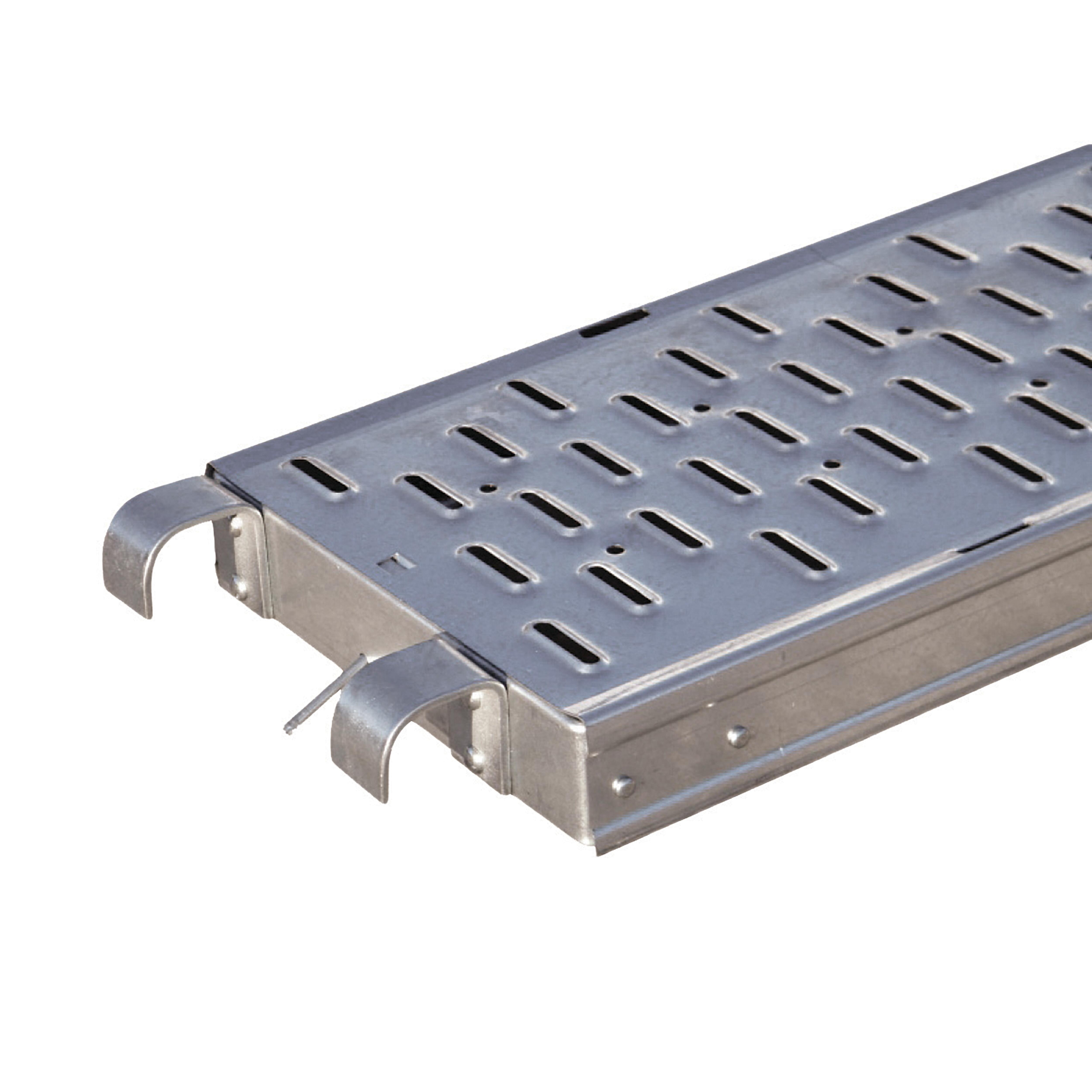 PLATAFORMA DE ACERO PARA ANDAMIO 2M - 2