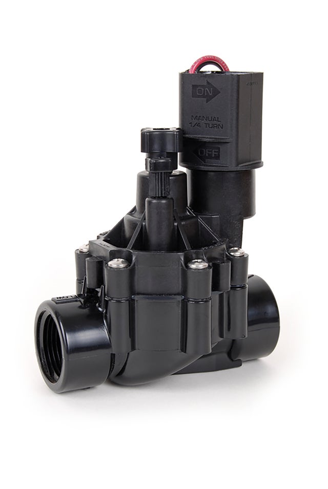 ELECTROVÁLVULA 9V DV100 RAINBIRD