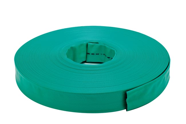 MANGUERA PLANA 40MMX15M - 1