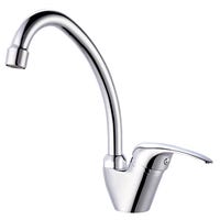 GRIFO DE COCINA MONOMANDO CURVE - 1