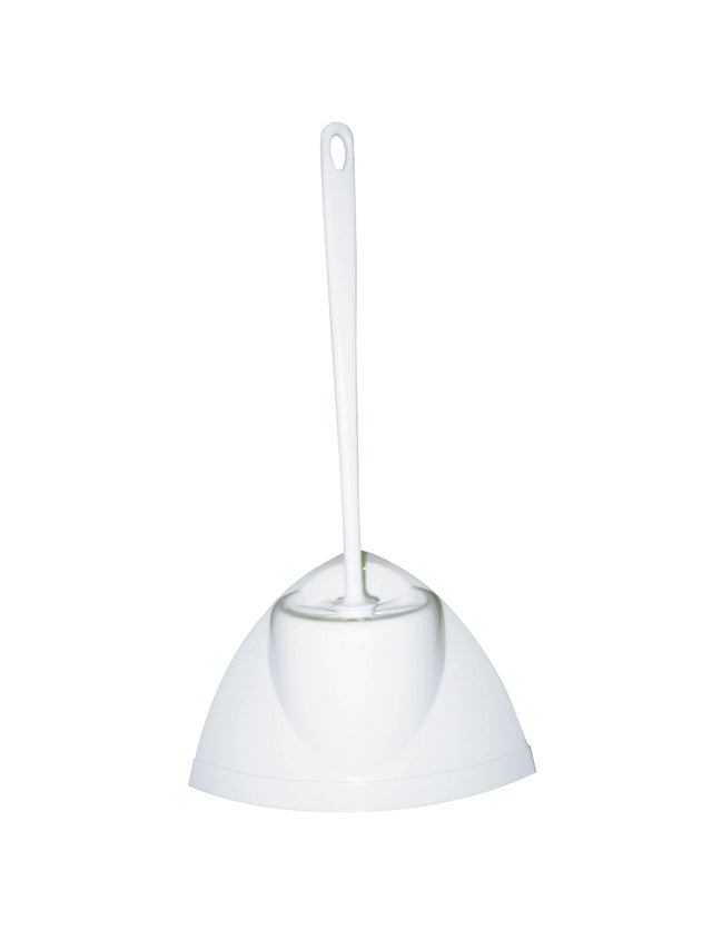 ESCOBILLERO DE BAÑO ESQUINA