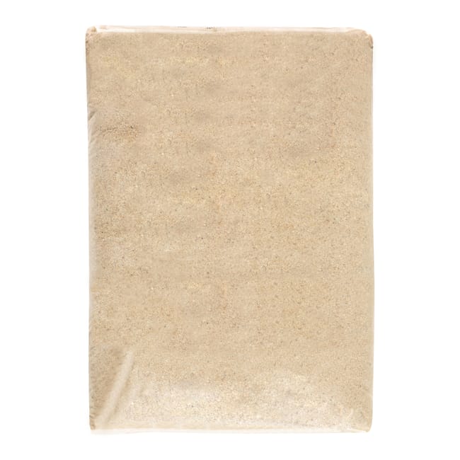 ARENA NATURAL LAVADA 25 KG - 1