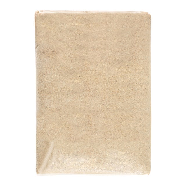 ARENA NATURAL LAVADA 25 KG