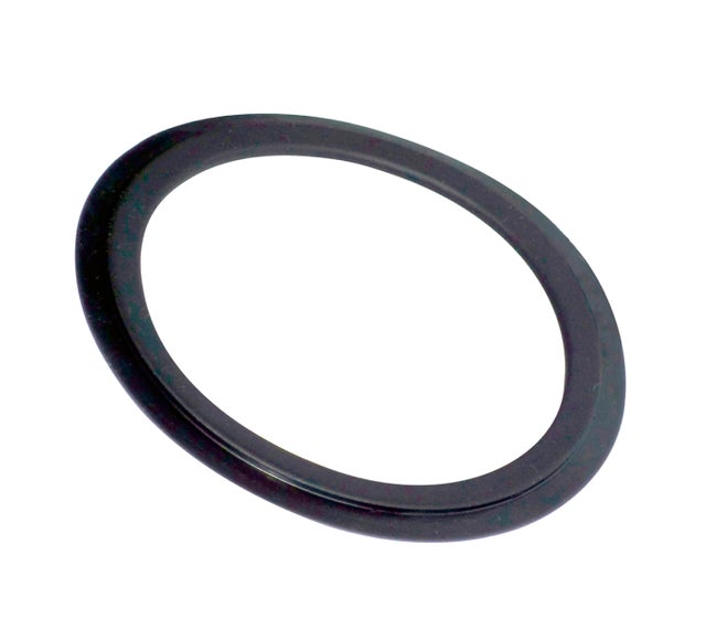 JUNTA DE GOMA Ø90MM OPTIFLEX. BOLSA 10 UDS