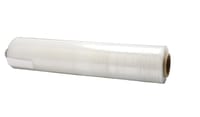 ROLLO FILM PARA PALETIZAR EXENSIBLE TRANSPARENTE 20 MICRAS 1.3 KG - 1