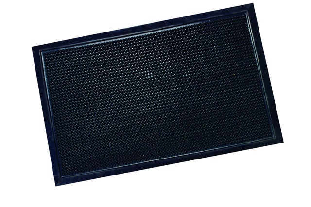 FELPUDO CEPILLO Nº 4 78 X 54 CM