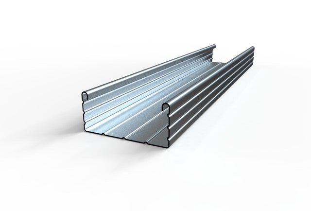 PERFIL TECHO INGEPERFIL 60MM 3M